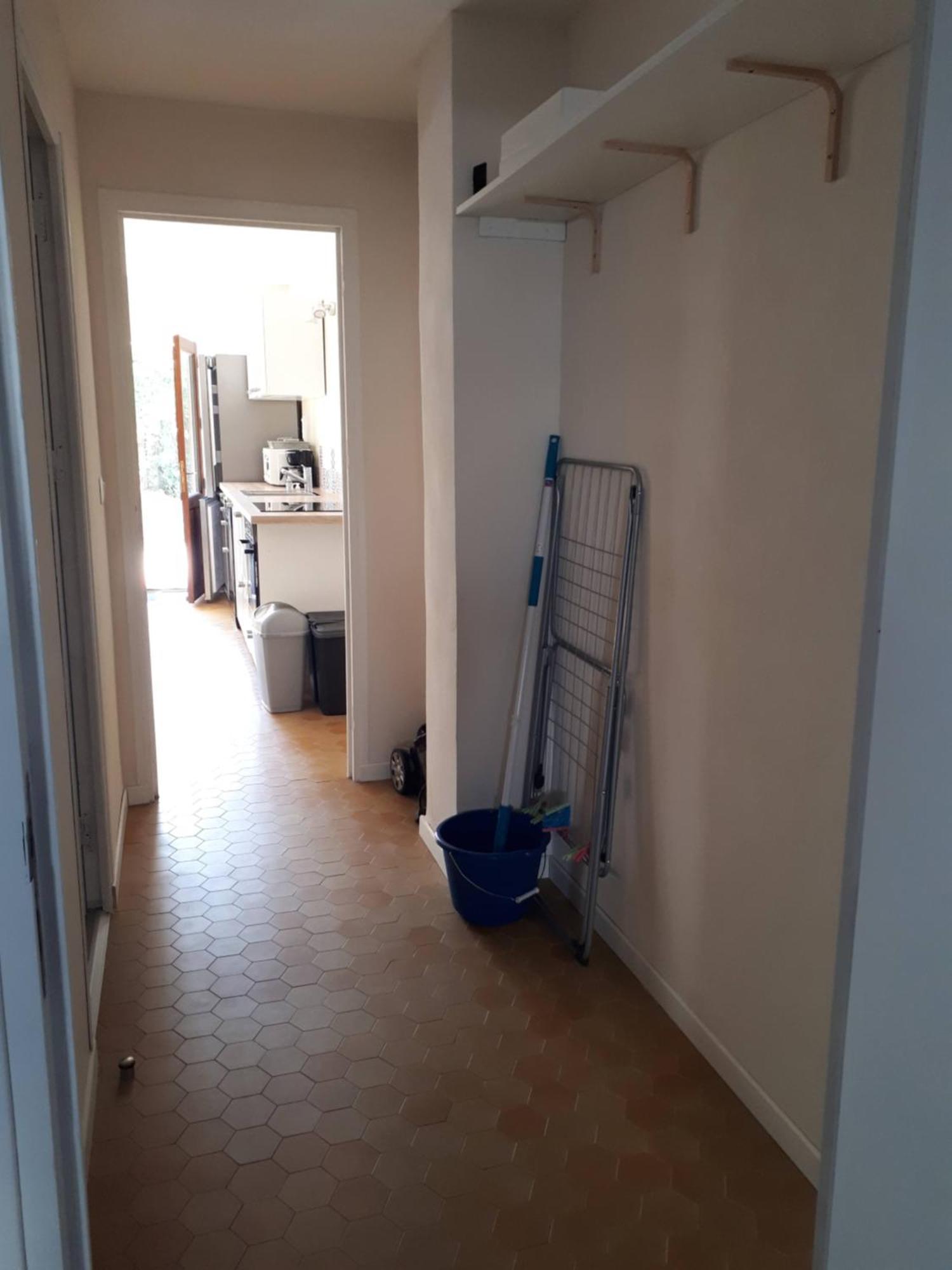 Le Pouvoir Des Fleurs,Jusqu'A 4 Personnes Crots Exterior photo